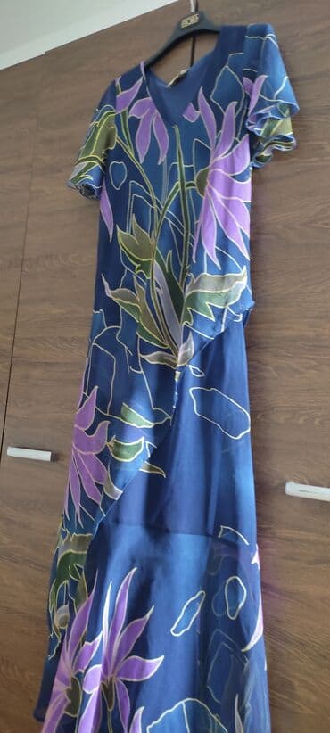 Women's Clothing: Duga haljina 40 — 1