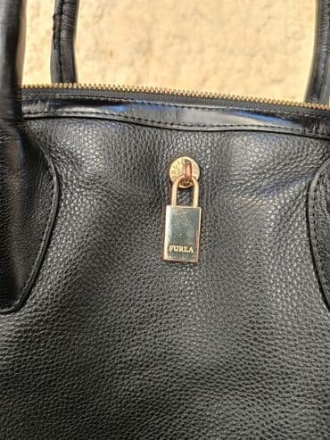 samsonite poslovne torbe: Torba za rame, Mona, Materijal: Koža — 13