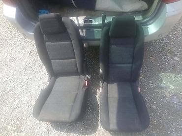 popravka auto sedista: POMOCNA SEDISTA ZA PEUGEOT 307 | Originalni polovni delovi — 2