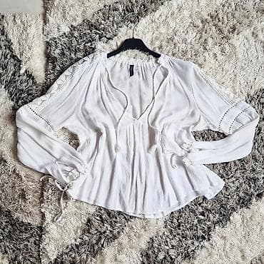 Bluza HM
moze i za M i L, siri je model