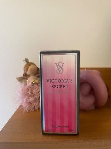 Lepota i nega: Victoria’s Secret original parfemi i mistovi novo Mist 1500 parfem — 2