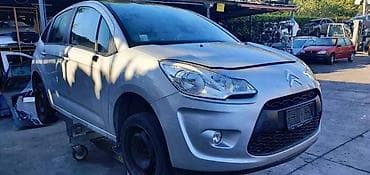 AUTO STAKLO (ŠOFERŠAJBNA, PROZ ZA CITROEN C3 | Citroen C3 polovni