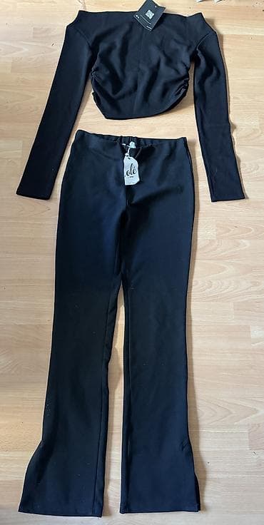 Komplet sa elastinom