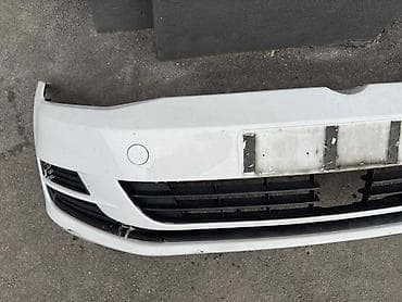 lamela golf 2: PREDNJI BRANIK ZA VOLKSWAGEN GOLF 7 OD 2013. DO 2017. GOD. - OBLOGA — 2
