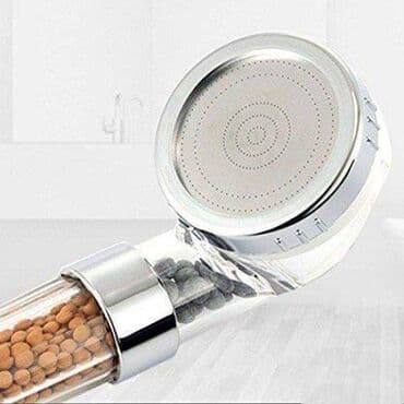 rudo dodatak za wc solju: Filter tus sa kuglicama - SA CREVOM FILTER TUŠ, sa kuglicama od — 5