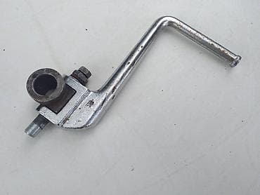 znak bmw a: Kurbla i -starter - za AUTOMATIK BT I DR motore kompletna na stanju — 1