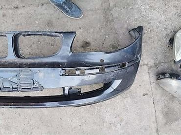 Vozila: BRANIK ZA BMW 116 | bmw 1 prednji branik — 3
