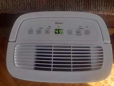 xbox one s cena: Odvlaživač (Isušivač) vlage 30 L ( Wi-Fi ) - Odvlaživač vlage — 9