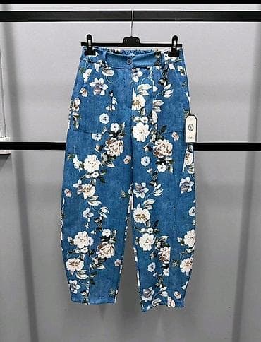 pantalone s: Pantalone: 2500 dinara — 2