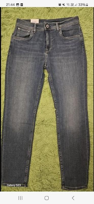 Nove Pepe Jeans farmerice 27 na lalafo.rs Nove Pepe Jeans farmerice 27