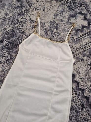dugacke haljine: Ralph Lauren S (EU 36), Short sleeves — 2