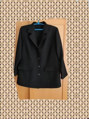 torba sa cirkonima: 4XL (EU 48) — 3