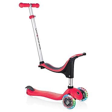 rucni radovi pletenje za bebe: Globber Go Up guralica/trotinet Evo 4u1 – šifra proizvoda: 2200 Opis — 1