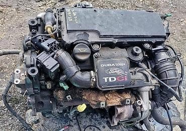 amortizer ford focus: 1.4TDCI EGR VENTIL ZA FORD C-MAX, FIESTA, FOCUS . OD 2002. DO 2007 — 2