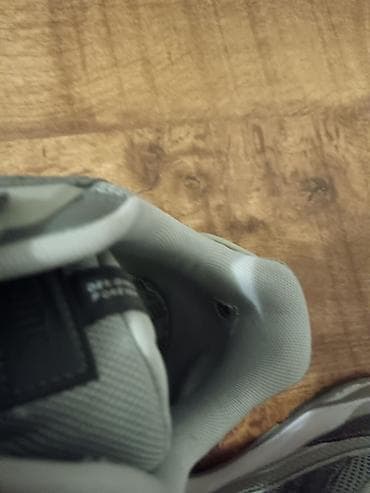 hogl patike: Muške patike – sivi tonovi. Puma 46. Neodgovarajuci broj — 2