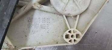 roda presvlake za auto: PODIZAC PROZORA ZA VOLKSWAGEN POLO - 6R4837462D | Podizac prozora — 3