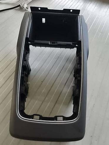 plovak za karburator: Volkswagen — 1