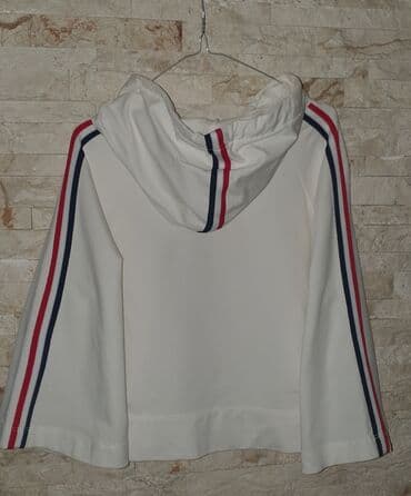 push up helanke novi sad: S (EU 36), Single-colored, color - White — 3
