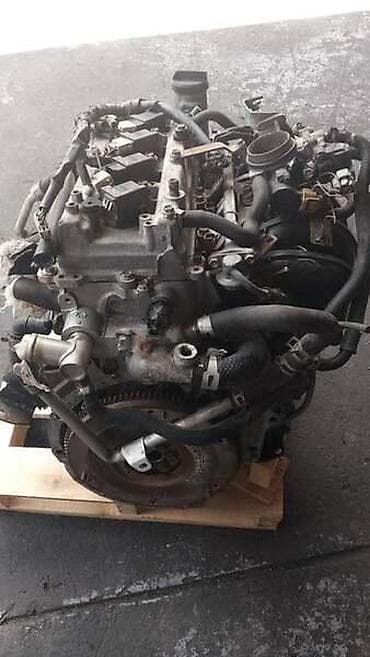 auto otpad toyota valjevo: MOTOR 1.3 ZA DAIHATSU TERIOS OD 2000. DO 2006. GOD. | Motor 1.3 16V; — 2