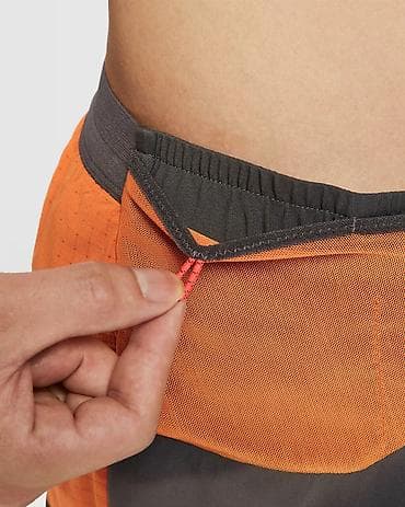 new yorker sortsevi: NIKE Second Sunrise Men's 12.5cm (approx. ) Dri-FIT ADV Brief-Lined — 3