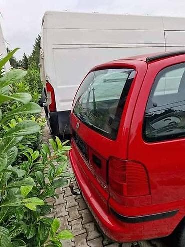 karburator golf 2 1.6 benzin: LIMARIJA MEHANIKA TRAP ITD ZA VOLKSWAGEN SHARAN OD 2000. DO 2008. GOD — 2