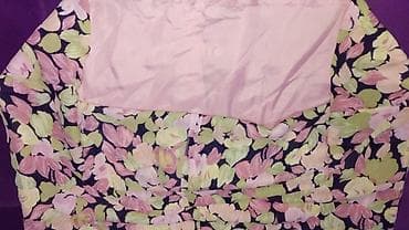 bodi s: Haljina, velicina 50 — 4