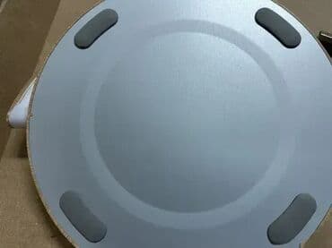 jolifin lampa za nokte: *** AKCIJA *** 1349 Coowoo Wireless Charger with LED Light; Bežični — 11