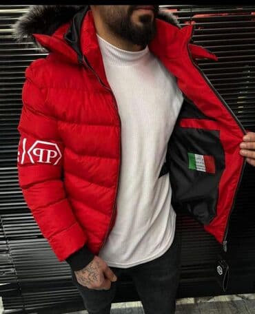 jakne crni petak: S - 2XL
7300
Bela, crna crvena — 1