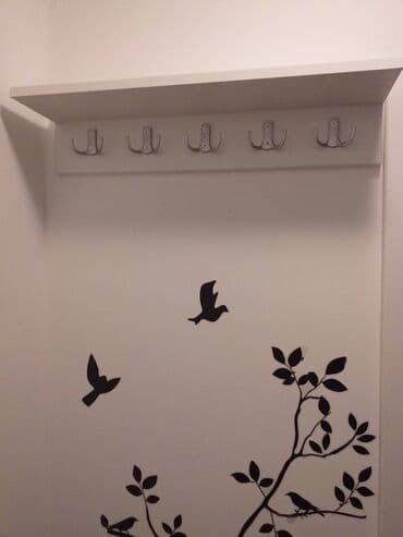 ikea cipelarnik i civiluk: Dostupan odmah brza isporuka placate na isporuci -Dimenzije su 70cm — 1