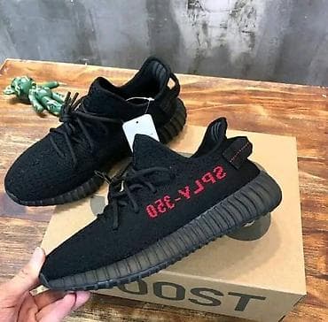 yeezy cena: Yezzy

Brojevi: 36-43
Brojevi: 36-46


3900 — 1