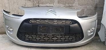 felne citroen c3: BRANIK ZA CITROEN C3 | Originalni polovni delovi Prednji branik — 1