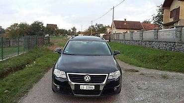 FAROVI I OSTALI DELOVI ZA VOLKSWAGEN PASSAT B6 OD 2005. DO 2010. GOD