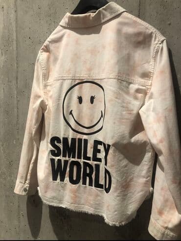 kaput nemacki: Zara, Denim jacket, 146-152 — 5