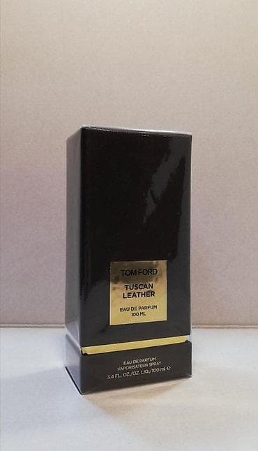 tom ford grey vetiver 100ml: TOM FORD TUSCAN LEATHER EDP100ML | Tom Ford Tuscan Leather edp100ml — 2