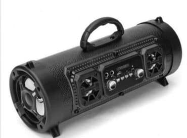 bluetooth zvučnik cena: Cena 4399 din Zvučnik CH M17 BT NOVO AUX in/ micro SD Slot/ USB Slot/ — 3