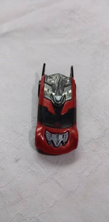 harry potter vt401 k: Hot Wheels autic RD-09 TMoko Thailand,ocuvan — 2