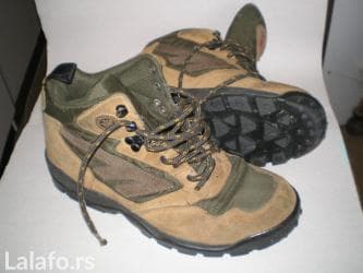 swatch novi sad: Boots, H&M, size - 42 — 5