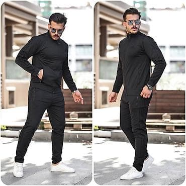lisca kupaci mk: Mokra likra
ravna nogavica
xl, 2xl, 3xl, 4xl
Cena 3600 din 
mk — 4