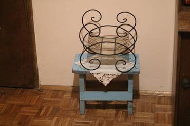 ormarić za piće: Basket — 1