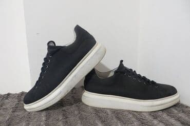 Ženska obuća: Patike, Alexander McQueen, veličina - 45 — 1