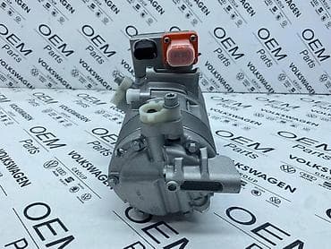 auto la: KOMPRESOR KLIME HIBRIDNI ZA AUDI A4, A5, A6 . - 3GD 816 803 D | — 3
