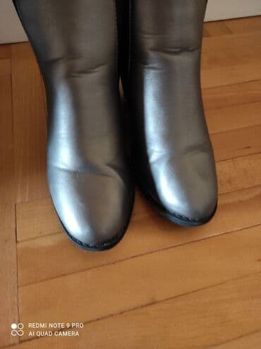 haljine c a: Ankle boots, Alex, 39 — 4
