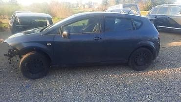 auto pijaca valjevo: SEAT LEON - KOMPLETAN AUTO U DELOVIMA | Seat Leon kompletan u — 4