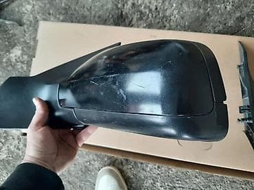 sa staklom: RETROVIZORI OPEL ASTRA G BERTONE CABRIO ORGINAL GM | Orginalni — 3