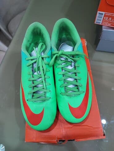 pojasevi za haljine: Trainers, Nike, size - 44 — 2