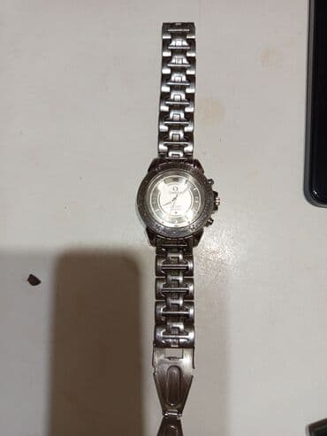 gucci sat: Classic watch, Omega, Female — 5