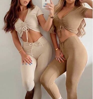 r star trenerke: Komplet
2500 r.d — 3