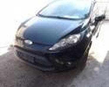 lim: ENTERIJER ZA FORD FIESTA OD 2008. DO 2016. GOD. | SMEDEREVSKA — 10