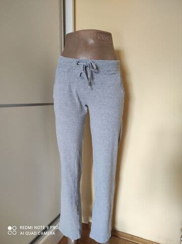 push up helanke new yorker: Blugirl Folies, M (EU 38), bоја - Siva — 1