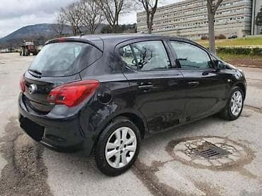 Transport: OPEL CORSA E 1.3 CDTI - KOMPLETAN AUTO U DELOVIMA | Polovni — 1